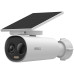 IMOU Cell 3C All In One 3MP с батерия и соларен панел, външна безжична Wi-Fi камера - Камери за видеонабюдение - 90025 - nextbg.com