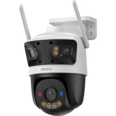 IMOU Cruiser Triple 11MP (3+3+5MP) Тройна въртяща се WiFi IP камера