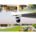 IMOU Cruiser Triple 11MP (3+3+5MP) Тройна въртяща се WiFi IP камера - Камери за видеонабюдение - 90016 IMOU Cruiser Triple 11MP (3+3+5MP) Тройна въртяща се WiFi IP камера - Камери за видеонабюдение - 90016 - nextbg.com