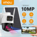 IMOU AOV Dual PT 10MP 4G (SIM) камера за видеонаблюдение с батерия и соларен панел - Камери за видеонабюдение - 900381 IMOU AOV Dual PT 10MP 4G (SIM) камера за видеонаблюдение с батерия и соларен панел - Камери за видеонабюдение - 900381 - nextbg.com