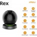 Въртяща Безжична IP камера Dahua Imou Rex 2MP IPC-A26LP - Камери за видеонабюдение - 90005 - nextbg.com