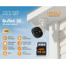 Imou Bullet 2E 5MP WiFi IP камера за видеонаблюдение - Камери за видеонабюдение - 90010 - nextbg.com