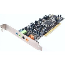 Звукова карта Creative Soundblaster Audigy SE 5.1 / PCI 