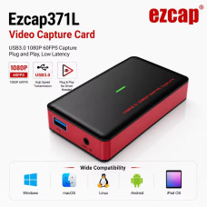 Ezcap371L GameLink U3 4K HDMI USB 3.0 Capture Card 1440p30 1080p60