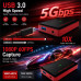 Ezcap371L GameLink U3 4K HDMI USB 3.0 Capture Card 1440p30 1080p60 - Видео кепчър карта - 14709 - nextbg.com