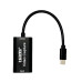 HDMI - Type-C  Video Capture Card - Game Live Streaming / Record - Видео кепчър карта - 14707 - nextbg.com