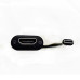 HDMI - Type-C  Video Capture Card - Game Live Streaming / Record - Видео кепчър карта - 14707 - nextbg.com