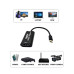 HDMI - Type-C  Video Capture Card - Game Live Streaming / Record - Видео кепчър карта - 14707 - nextbg.com