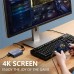 HDMI - USB 3.0 Video Capture Card Game Live Streaming видео кепчър - Видео кепчър карта - 14706 - nextbg.com