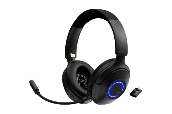 Слушалки CREATIVE ZEN HYBRID PRO Classic, Bluetooth 5.3 - Creative аудио - Zen Hyb Pro Classic Слушалки CREATIVE ZEN HYBRID PRO Classic, Bluetooth 5.3 - Creative аудио - Zen Hyb Pro Classic - nextbg.com