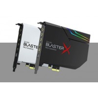 Звукова карта Creative Sound BlasterX AE-5 PLUS