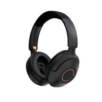 Безжични слушалки Creative Zen Hybrid Pro, Bluetooth 5.3, ANC, черни