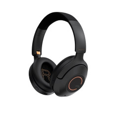 Безжични слушалки Creative Zen Hybrid Pro, Bluetooth 5.3, ANC, черни
