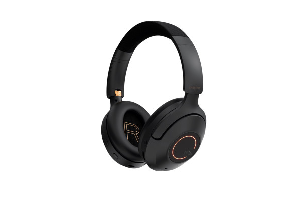 Безжични слушалки Creative Zen Hybrid Pro, Bluetooth 5.3, ANC, черни - Creative аудио - 40607 - nextbg.com