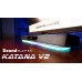 Soundbar Creative Sound BlasterX Katana V.2 - Creative аудио - Soundbar Creative Sound BlasterX Katana V.2 - nextbg.com