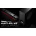 Soundbar Creative Sound BlasterX Katana V.2 - Creative аудио - Soundbar Creative Sound BlasterX Katana V.2 - nextbg.com