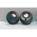 Озвучителна система Creative Pebble X 2.0 USB-C, RGB подсветка - %ПРОМОЦИИ% - Pebble Озвучителна система Creative Pebble X 2.0 USB-C, RGB подсветка - %ПРОМОЦИИ% - Pebble - nextbg.com