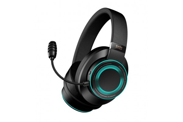 Слушалки Gaming Creative SXFI Gamer, Технология Super X-Fi -  -  - nextbg.com