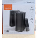 Безжични тонколони Creative T100, 2.0, 40W, Bluetooth, Черен - Creative аудио - Creative T100 Безжични тонколони Creative T100, 2.0, 40W, Bluetooth, Черен - Creative аудио - Creative T100 - nextbg.com