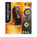 Тонколони Creative GigaWorks T40 Series II 2.0, 16W RMS, Черни - Creative аудио - GigaWorks T40 Series II 2.0 - nextbg.com