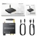 Цифров към аналогов аудио конвертор 192Khz Bluetooth DAC "PROZOR" - DAC - Цифрово Аналогов Конвертор - 14614 - nextbg.com
