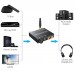 Цифров към аналогов аудио конвертор 192Khz Bluetooth DAC "PROZOR" - DAC - Цифрово Аналогов Конвертор - 14614 - nextbg.com