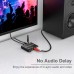 Цифров към аналогов аудио конвертор 192Khz Bluetooth DAC "PROZOR" - DAC - Цифрово Аналогов Конвертор - 14614 - nextbg.com
