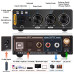 Nobsound Q4 Mini Bluetooth 5.0 DAC / USB, Optical, Coaxial / 24bit 192kHz - Аудио усилватели и DAC - 17100 Nobsound Q4 Mini Bluetooth 5.0 DAC / USB, Optical, Coaxial / 24bit 192kHz - Аудио усилватели и DAC - 17100 - nextbg.com