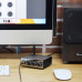Nobsound Q4 Mini Bluetooth 5.0 DAC / USB, Optical, Coaxial / 24bit 192kHz - Аудио усилватели и DAC - 17100 Nobsound Q4 Mini Bluetooth 5.0 DAC / USB, Optical, Coaxial / 24bit 192kHz - Аудио усилватели и DAC - 17100 - nextbg.com