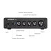 Усилвател AIYIMA A03 Class D 2.1 Amplifier TPA3116D2 Bluetooth 5.0 2x50W - - Усилвател AIYIMA A03 Class D 2.1 Amplifier TPA3116D2 Bluetooth 5.0 2x50W - - - nextbg.com