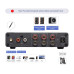 Усилвател AIYIMA A03 Class D 2.1 Amplifier TPA3116D2 Bluetooth 5.0 2x50W - - Усилвател AIYIMA A03 Class D 2.1 Amplifier TPA3116D2 Bluetooth 5.0 2x50W - - - nextbg.com