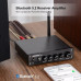 Усилвател AIYIMA A03 Class D 2.1 Amplifier TPA3116D2 Bluetooth 5.0 2x50W - - Усилвател AIYIMA A03 Class D 2.1 Amplifier TPA3116D2 Bluetooth 5.0 2x50W - - - nextbg.com