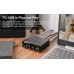 AIYIMA DAC A2 , мини ДАК с усилвател за слушалки и звукова карта HiFi - DAC - Цифрово Аналогов Конвертор - 14612 - nextbg.com