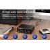 AIYIMA DAC A2 , мини ДАК с усилвател за слушалки и звукова карта HiFi - DAC - Цифрово Аналогов Конвертор - 14612 - nextbg.com