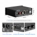 AIYIMA DAC A2 , мини ДАК с усилвател за слушалки и звукова карта HiFi - DAC - Цифрово Аналогов Конвертор - 14612 - nextbg.com