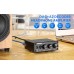 AIYIMA DAC A2 , мини ДАК с усилвател за слушалки и звукова карта HiFi - DAC - Цифрово Аналогов Конвертор - 14612 - nextbg.com
