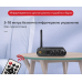 Блутут ДАК  Рисивър с оптичен изход / 3.5mm Aux / USB Disk / DAC с дистанционно - Аудио усилватели и DAC - DAC USB BT - nextbg.com
