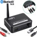 Bluetooth цифров ДАК BLS-B35 HiFi DAC - Аудио усилватели и DAC - 14610 - nextbg.com