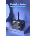 Bluetooth цифров ДАК BLS-B35 HiFi DAC - Аудио усилватели и DAC - 14610 - nextbg.com