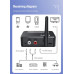 Bluetooth цифров ДАК BLS-B35 HiFi DAC - Аудио усилватели и DAC - 14610 - nextbg.com