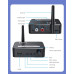 Bluetooth цифров ДАК BLS-B35 HiFi DAC - Аудио усилватели и DAC - 14610 - nextbg.com