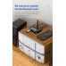 Bluetooth цифров ДАК BLS-B35 HiFi DAC - Аудио усилватели и DAC - 14610 - nextbg.com
