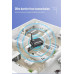 Bluetooth цифров ДАК BLS-B35 HiFi DAC - Аудио усилватели и DAC - 14610 - nextbg.com