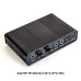 Външна USB звукова карта 5.1 / 6-канална с оптичен S/PDIF вход и изход - Аудио усилватели и DAC - 14615 - nextbg.com