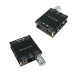 Микро стерео усилвател 2 × 50W Bluetooth 5.0 XY-C50L с USB, AUX и управление през приложение - Аудио усилватели и DAC - 17906 - nextbg.com