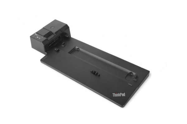Lenovo ThinkPad Ultra Docking Station 40AJ  - докинг станции за лаптопи - 21220 - nextbg.com