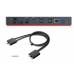 Lenovo ThinkPad Thunderbolt 3 Workstation Dock Gen 2 40AN - докинг станции за лаптопи - 21223 Lenovo ThinkPad Thunderbolt 3 Workstation Dock Gen 2 40AN - докинг станции за лаптопи - 21223 - nextbg.com