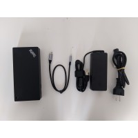 Lenovo ThinkPad USB-C Dock (40AS) 