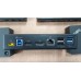 ThinkPad USB 3.0 Ultra Dock 40A8 със зарядно