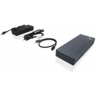 Lenovo ThinkPad Thunderbolt 3 Dock (40AC)